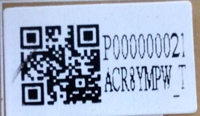 FUENTE DE PODER PARA TV PHILIPS / NUMERO DE PARTE ACR8YMPW / BACR8ZF0102 1 / P00000021 / MODELO 65PFL5604/F7	 - Imagen 2